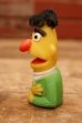 画像2: ct-240214-183 Bert / 1970's Finger Puppet (2)