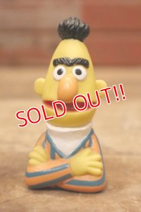 ct-240214-182 Bert / 1980's Finger Puppet