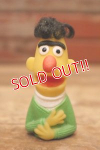 ct-240214-183 Bert / 1970's Finger Puppet