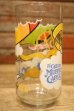 画像5: gs-240207-04 Muppets / McDonald's 1981 "The Great Muppet Caper!" Kermit, Fozzie and Gonzo Glass