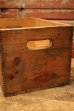 画像6: dp-240124-28 PEPSI-COLA / 1950's-1960's Wood Box