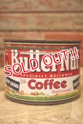dp-240301-10 Butter-Nut COFFEE / Vintage Tin Can