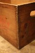 画像9: dp-240124-28 PEPSI-COLA / 1950's-1960's Wood Box