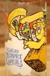 画像2: gs-240207-04 Muppets / McDonald's 1981 "The Great Muppet Caper!" Kermit, Fozzie and Gonzo Glass (2)