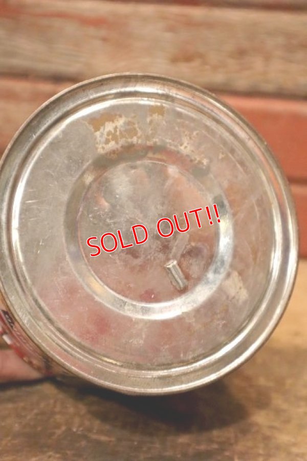 画像9: dp-240301-10 Butter-Nut COFFEE / Vintage Tin Can