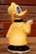 画像4: ct-240214-131 Donald Duck / 1970's Disney Ceramic Characters Display