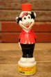 画像1: ct-240214-118 Mickey Mouse / DEP 1970's Shampoo Bottle (1)