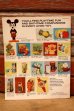 画像8: ct-240214-99 Mickey Mouse / 1960's Coloring Book of AVON TOYS