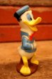 画像3: ct-240214-130 Donald Duck / 1970's Rubber Doll