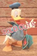 ct-240214-111 Donald Duck / Applause 1990's Figure