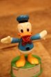画像2: ct-240214-116 Donald Duck / Gabriel 1970's Push Puppet (2)