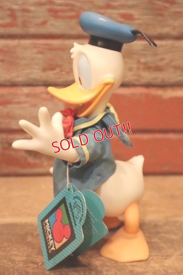 画像3: ct-240214-111 Donald Duck / Applause 1990's Figure