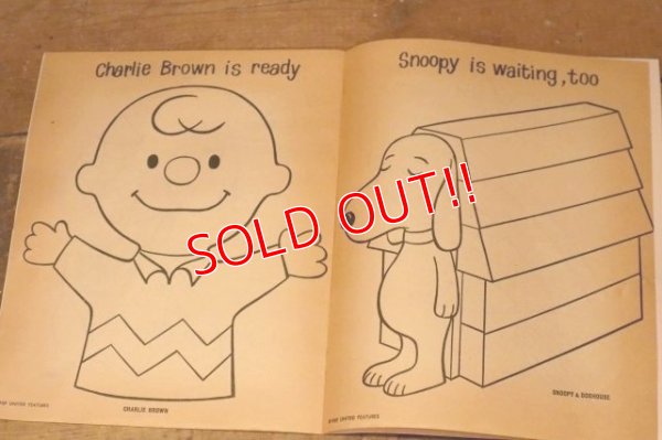 画像6: ct-240214-99 Mickey Mouse / 1960's Coloring Book of AVON TOYS