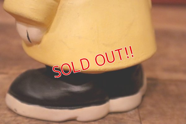 画像6: ct-240214-131 Donald Duck / 1970's Disney Ceramic Characters Display