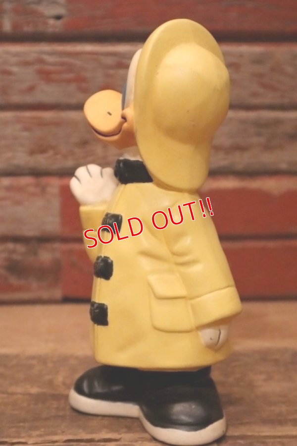 画像3: ct-240214-131 Donald Duck / 1970's Disney Ceramic Characters Display