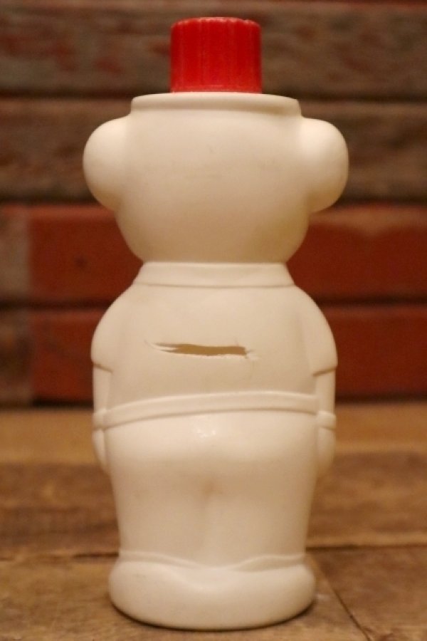 画像6: ct-240214-127 Mickey Mouse / COLGATE 1960's Soaky Bottle (S)