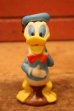 画像1: ct-240214-130 Donald Duck / 1970's Rubber Doll (1)