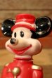 画像2: ct-231206-28 Mickey Mouse / COLGATE 1960's Bandleader Soaky (2)