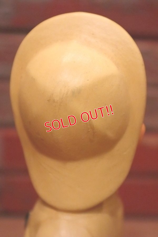 画像5: ct-240214-131 Donald Duck / 1970's Disney Ceramic Characters Display