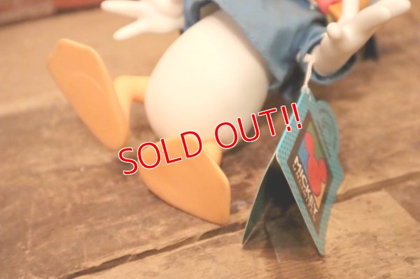画像6: ct-240214-111 Donald Duck / Applause 1990's Figure