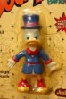 画像2: ct-240214-120 Scrooge McDuck / JUST TOYS 1990's Bendable Figure (2)