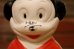 画像2: ct-240214-127 Mickey Mouse / COLGATE 1960's Soaky Bottle (S) (2)