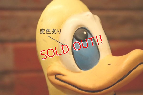 画像8: ct-240214-131 Donald Duck / 1970's Disney Ceramic Characters Display