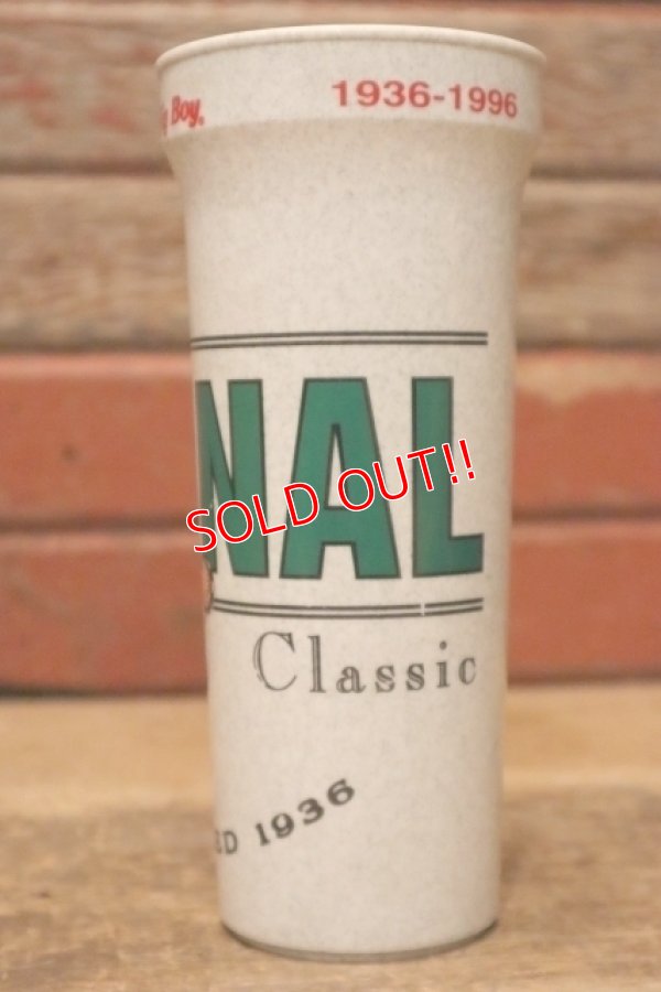 画像5: ct-240214-14 Big Boy / 1996 60 Years Plastic Cup