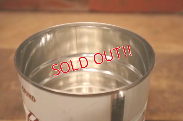 画像9: ct-240301-10 Big Boy / 1980's Mocha Boy Coffee Can