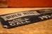 画像4: dp-240207-22 BUILD RITE FENCE CO. Metal Sign