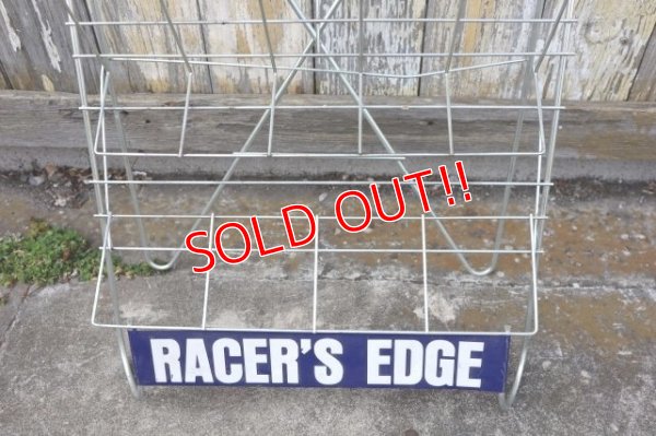 画像6: dp-240207-19 STP / 1960's Oil Display Stand Rack