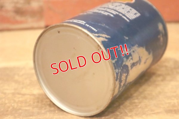 画像7: dp-230901-120 Shell / Automatic Transmission Fluid One U.S.Quart Oil Can