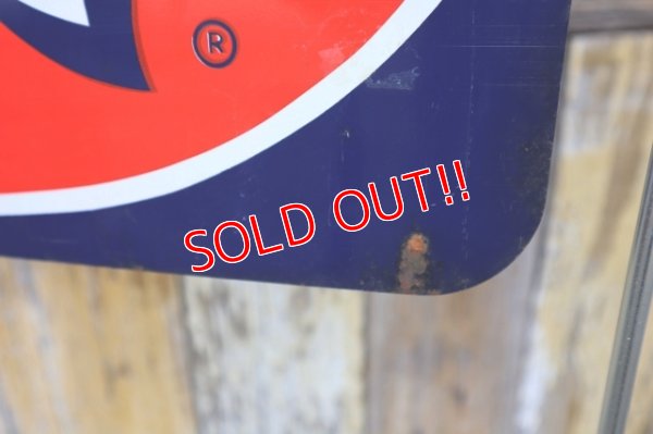 画像13: dp-240207-19 STP / 1960's Oil Display Stand Rack