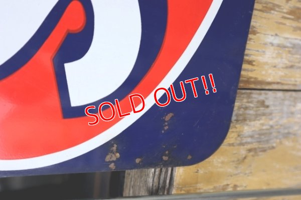 画像3: dp-240207-19 STP / 1960's Oil Display Stand Rack