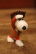 画像2: ct-240214-195 Snoopy / Schleich PVC Figure "Indian" (2)