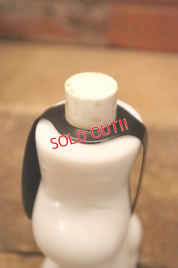 画像6: ct-240301-01 Snoopy / AVON 1970's WILD COUNTRY After Shave Bottle