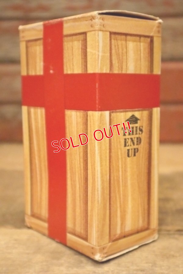 画像10: ct-240301-01 Snoopy / AVON 1970's WILD COUNTRY After Shave Bottle