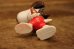 画像5: ct-240214-195 Snoopy / Schleich PVC Figure "Indian" (5)