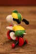 画像4: ct-240214-195 Snoopy / Schleich PVC Figure "Bicycle" (4)