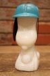 画像2: ct-240301-01 Snoopy / AVON 1970's WILD COUNTRY After Shave Bottle (2)