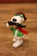 画像1: ct-240214-195 Snoopy / Schleich PVC Figure "Flying Ace" (1)