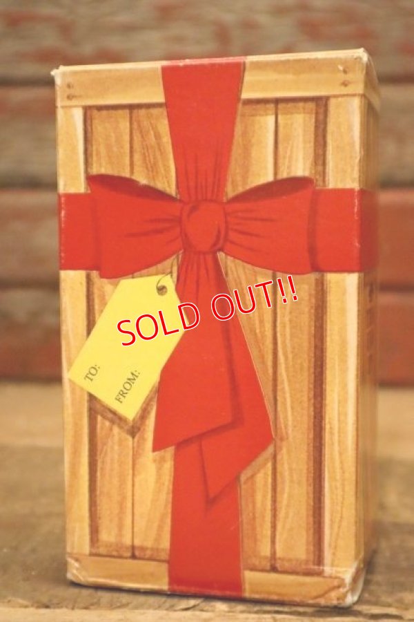 画像8: ct-240301-01 Snoopy / AVON 1970's WILD COUNTRY After Shave Bottle