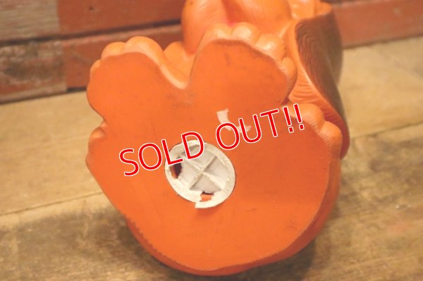 画像8: ct-240301-07 MY TOY INC, 1971 Sad Eye Crying Dog Coin Bank