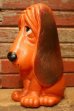 画像4: ct-240301-07 MY TOY INC, 1971 Sad Eye Crying Dog Coin Bank