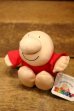 画像1: ct-240214-166 ZiGGY / RUSS 2005 Mini Plush Doll (1)