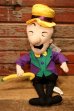 画像1: ct-240214-156 MR.Magoo / Toy Works 2002 Plush Doll (1)