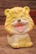 画像1: ct-240214-151 BABY JOY / 1972 Lion Squeaky Doll (1)