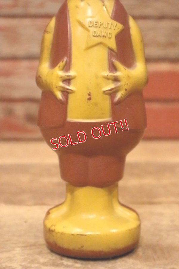画像3: ct-240214-170 Deputy Dawg / 1960's Soaky
