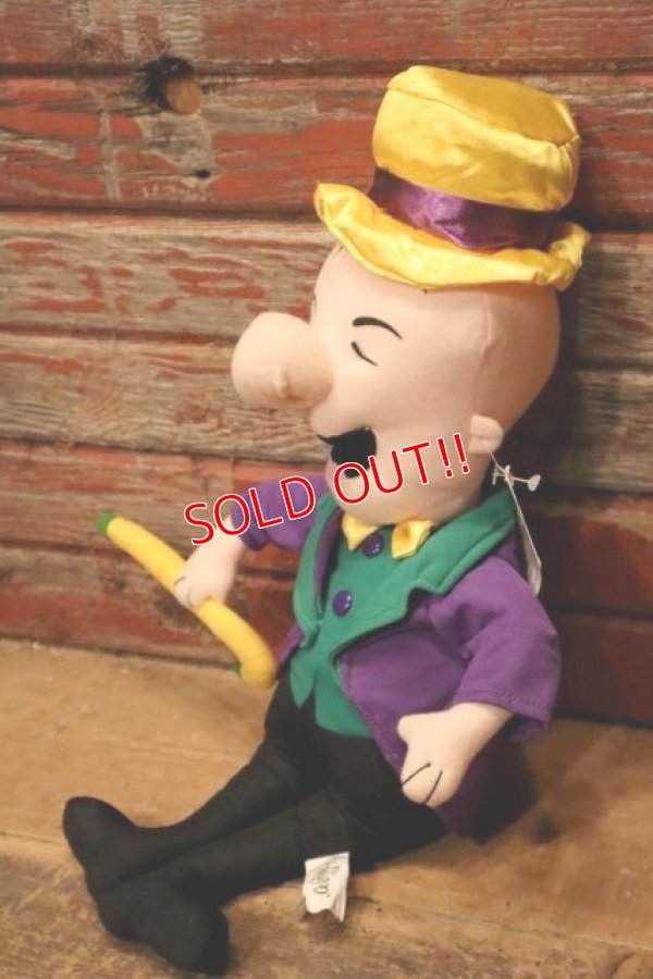 画像4: ct-240214-156 MR.Magoo / Toy Works 2002 Plush Doll
