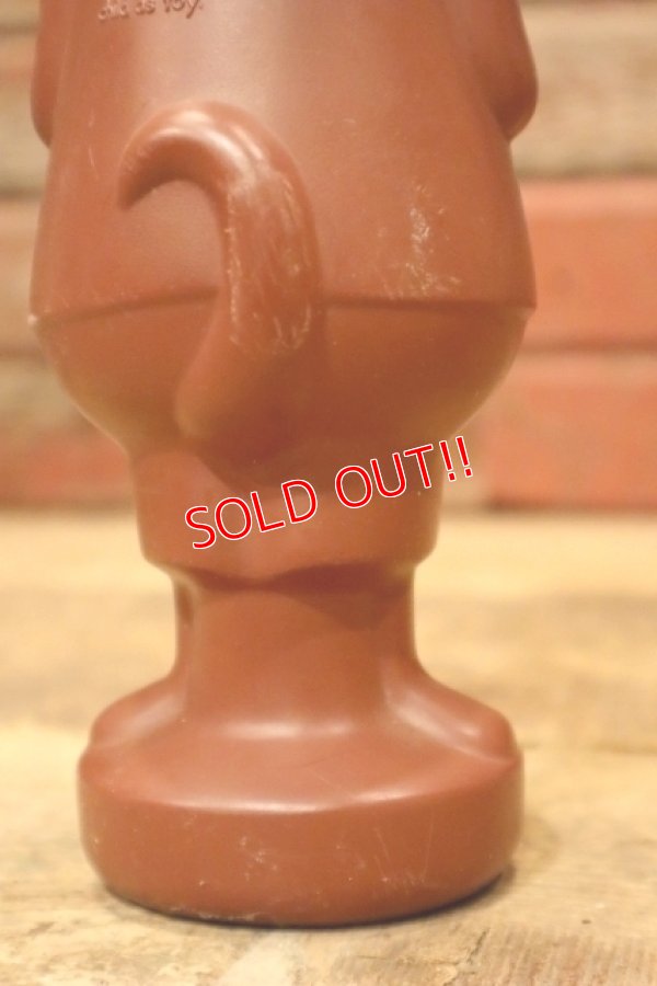 画像7: ct-240214-170 Deputy Dawg / 1960's Soaky